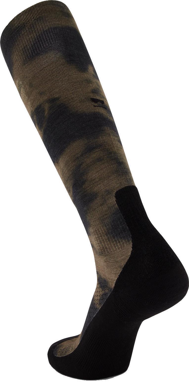 Atlas Merino Snow Socks - MONS - Image 6