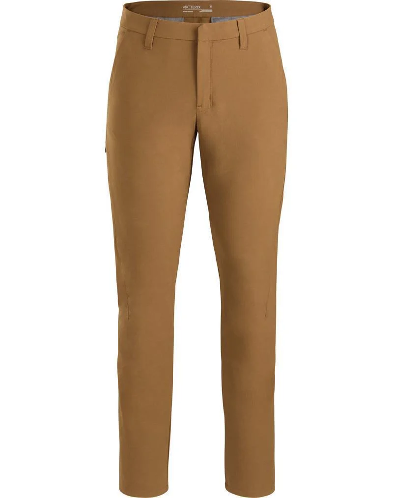 Atlin Chino Pants, Reg - Mens (Prior Season) - Image 10