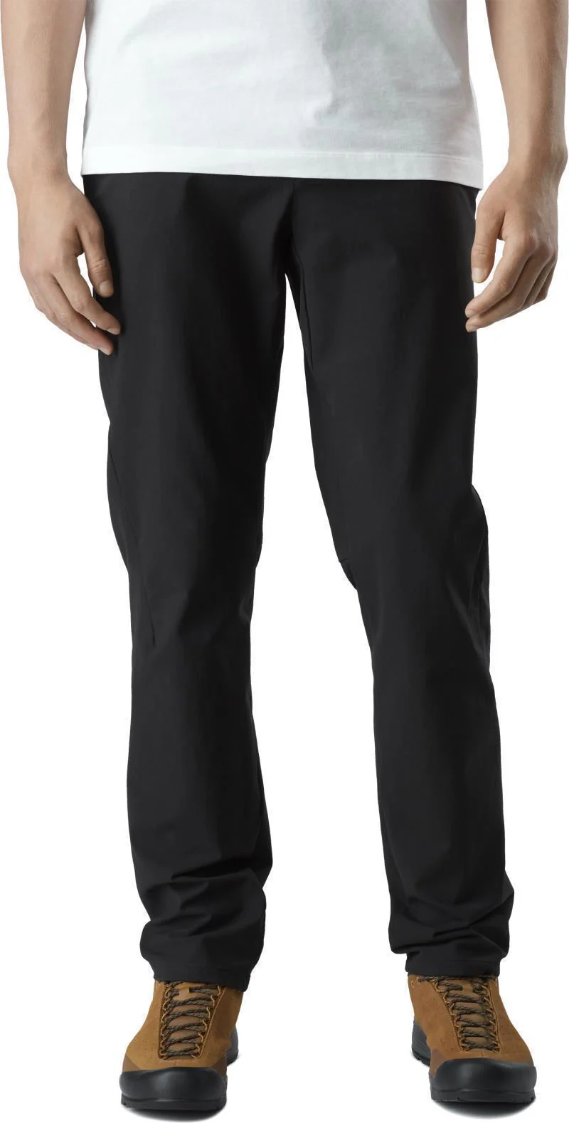 Atlin Chino Pants, Reg - Mens (Prior Season) - Image 4