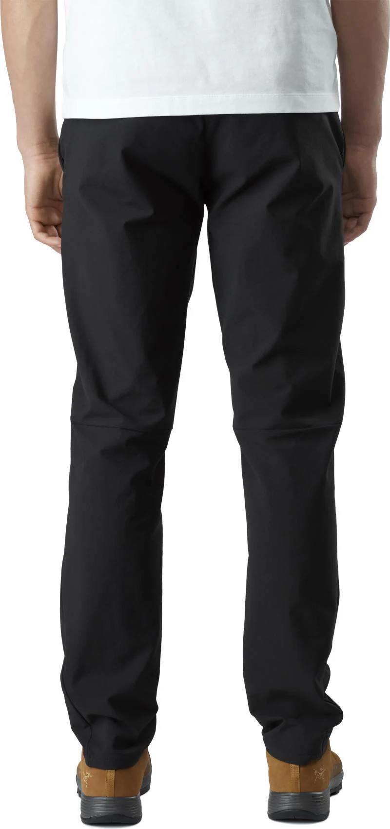 Atlin Chino Pants, Reg - Mens (Prior Season) - Image 6