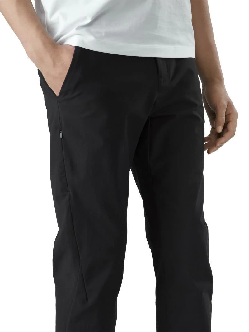 Atlin Chino Pants, Reg - Mens (Prior Season) - Image 7
