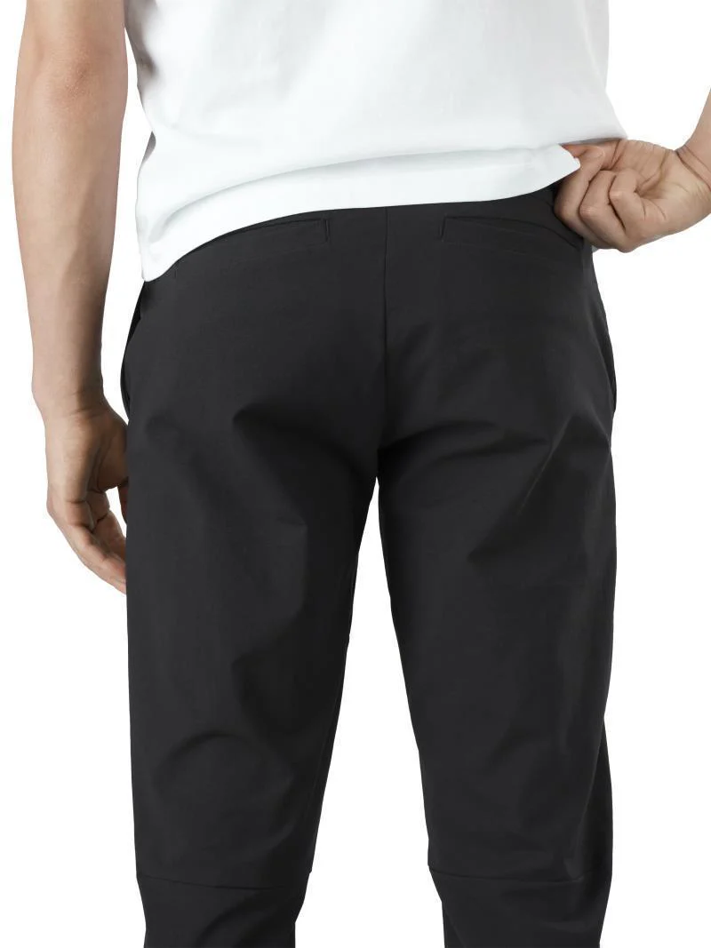 Atlin Chino Pants, Reg - Mens (Prior Season) - Image 8