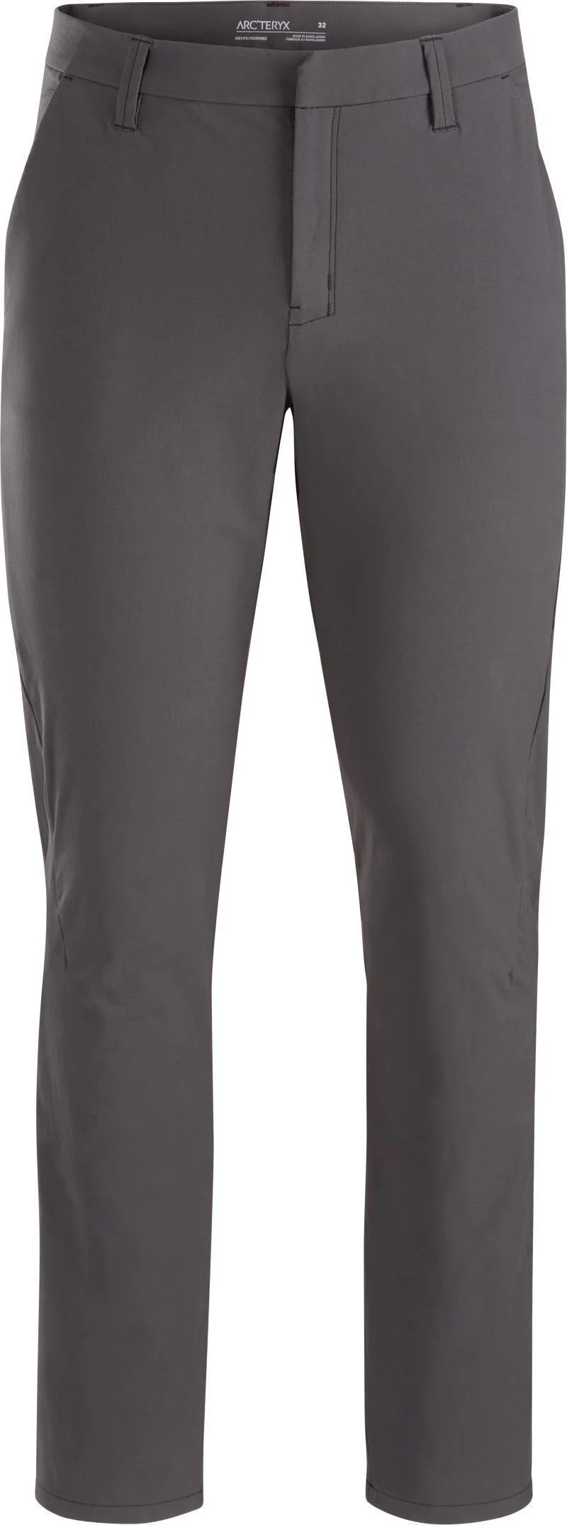 Atlin Chino Pants, Reg - Mens (Prior Season) - Image 9