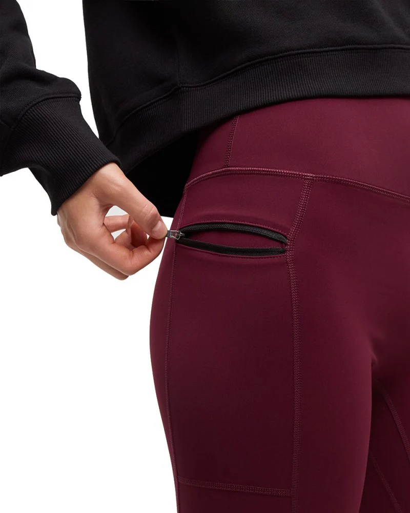 Atlin Leggings - Womens - Image 10