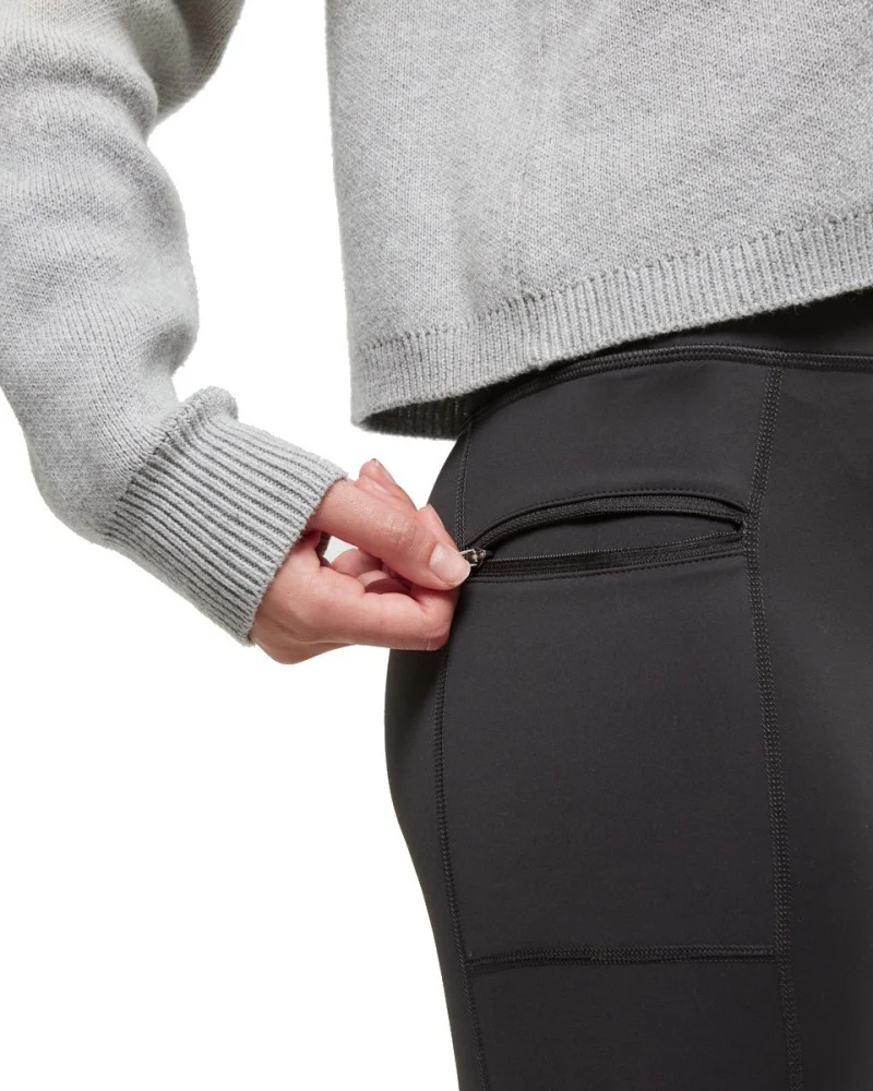 Atlin Leggings - Womens - Image 4