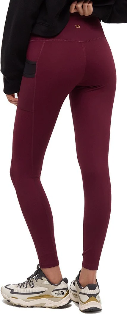 Atlin Leggings - Womens - Image 7