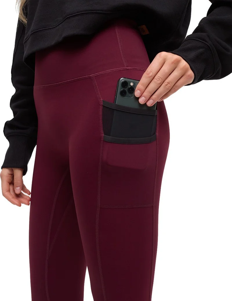 Atlin Leggings - Womens - Image 8