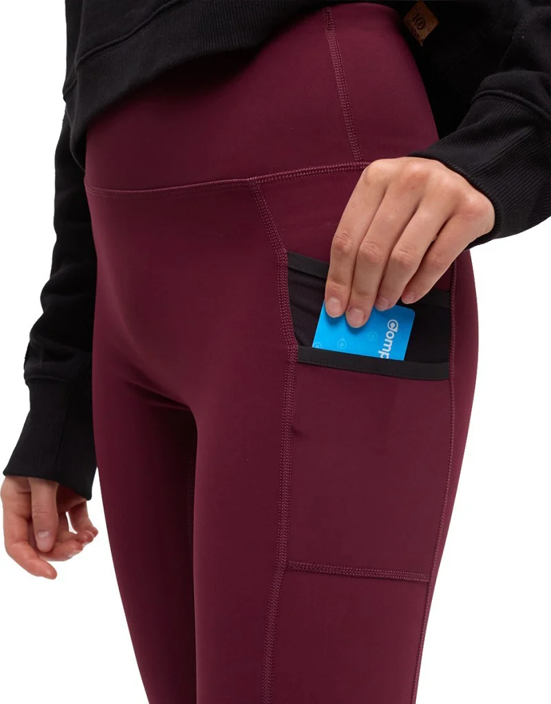 Atlin Leggings - Womens - Image 9