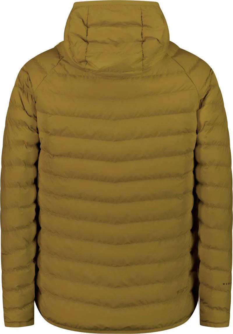 Atmos Wool x Down Insulation Hood - Mens - Image 2