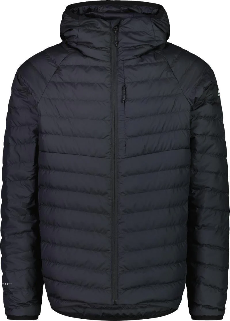 Atmos Wool x Down Insulation Hood - Mens - Image 6