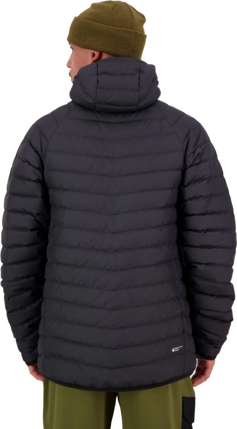 Atmos Wool x Down Insulation Hood - Mens - Image 9