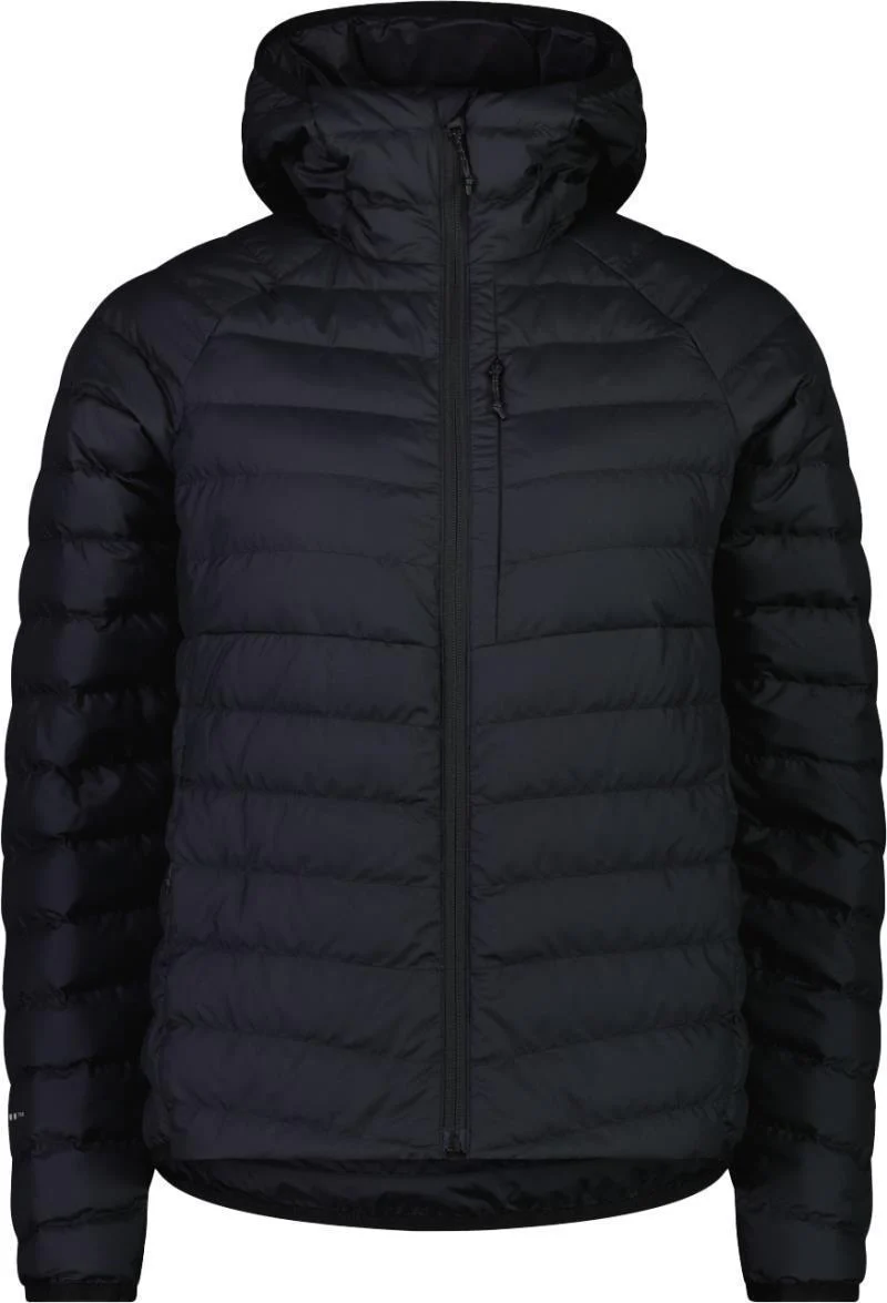 Atmos Wool x Down Insulation Hood - Womens - Image 7