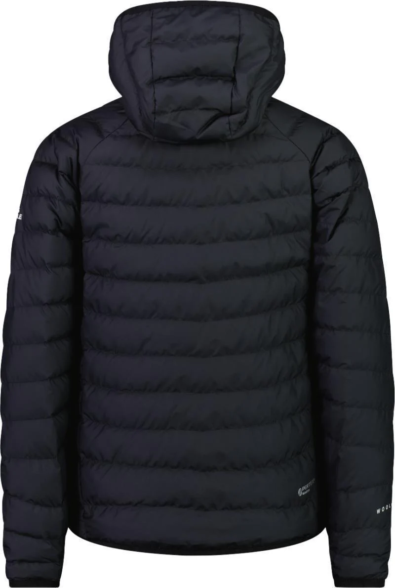 Atmos Wool x Down Insulation Hood - Womens - Image 8