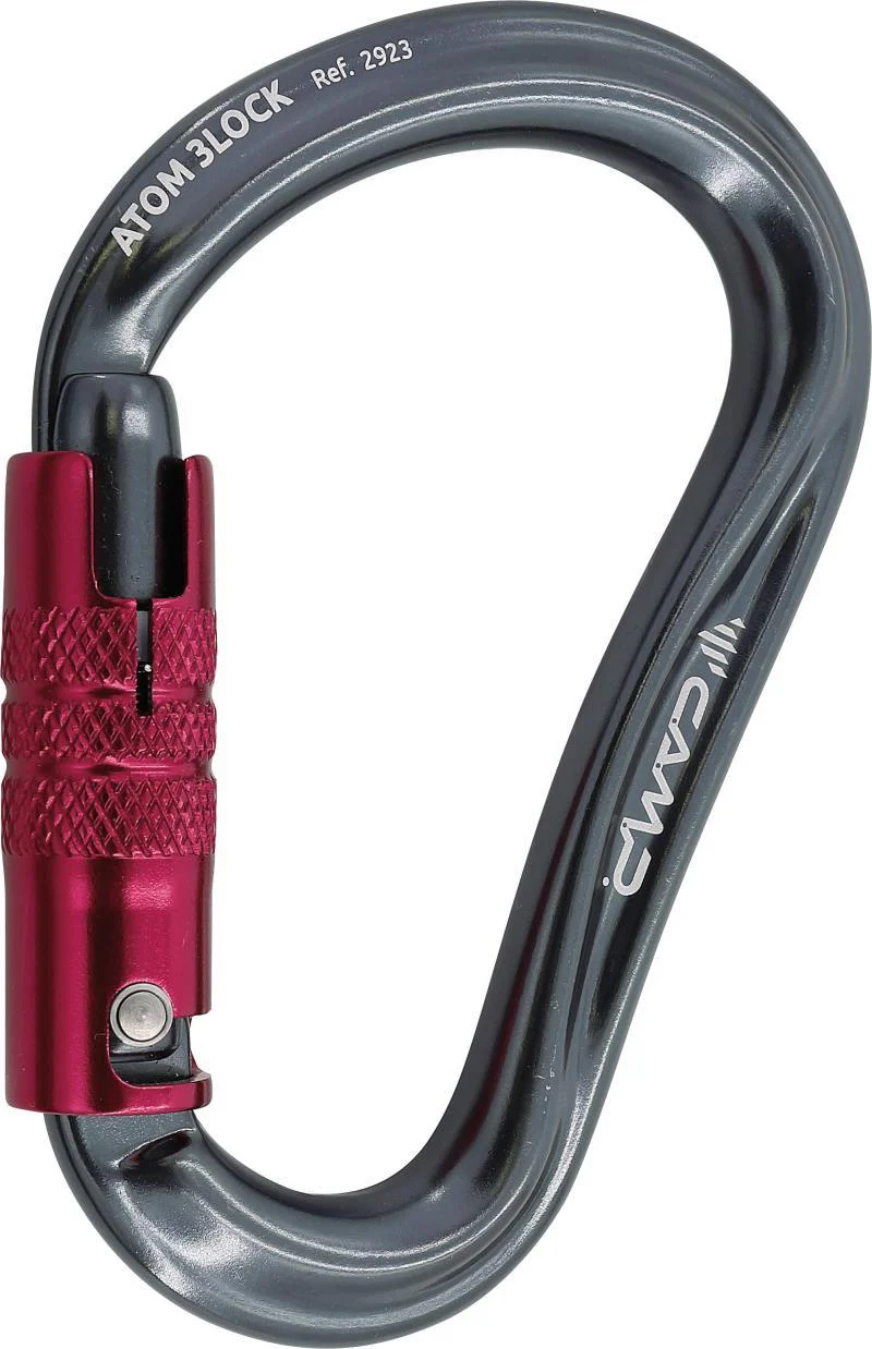 Atom 3Lock
