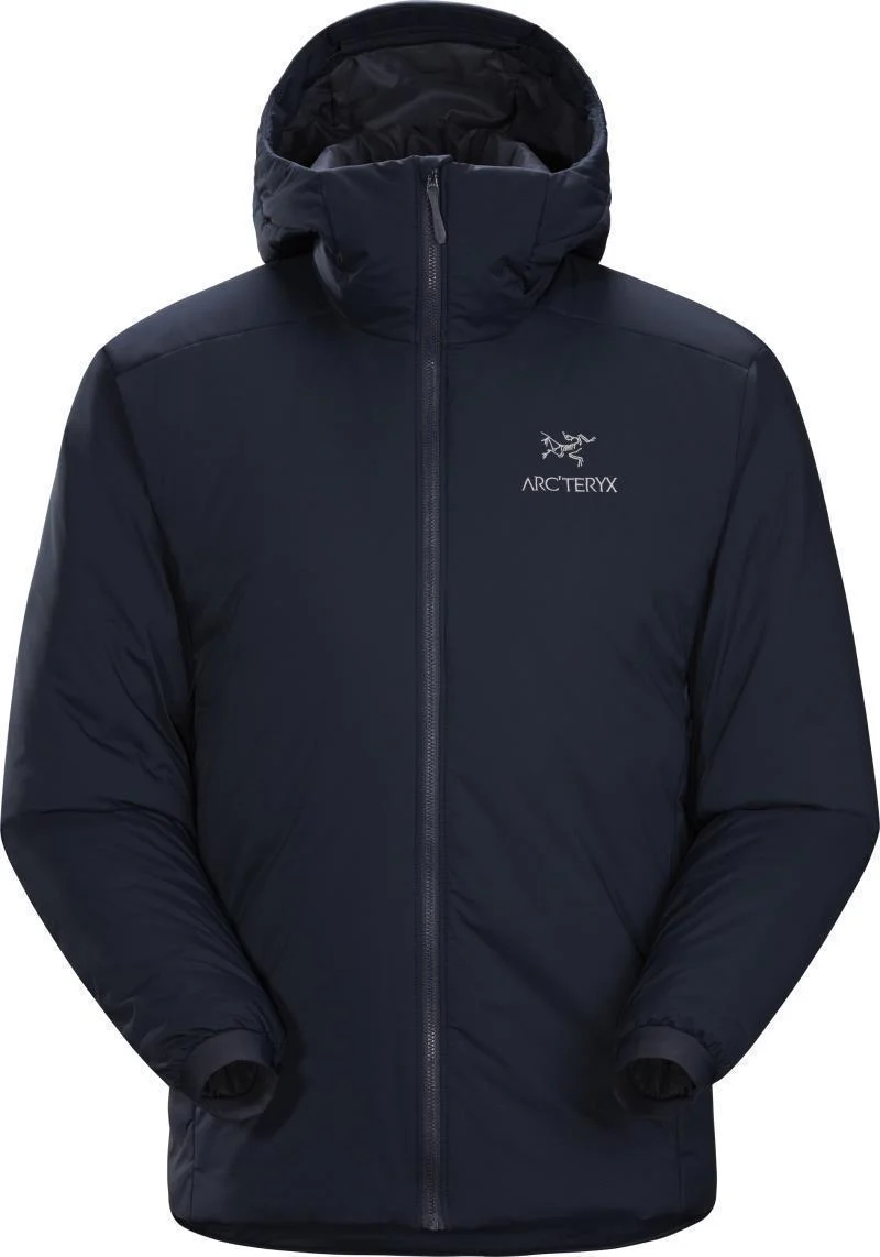 Atom AR Hoody - Mens - Image 12