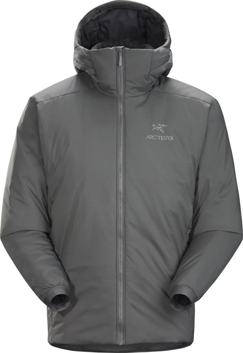 Atom AR Hoody - Mens - Image 13
