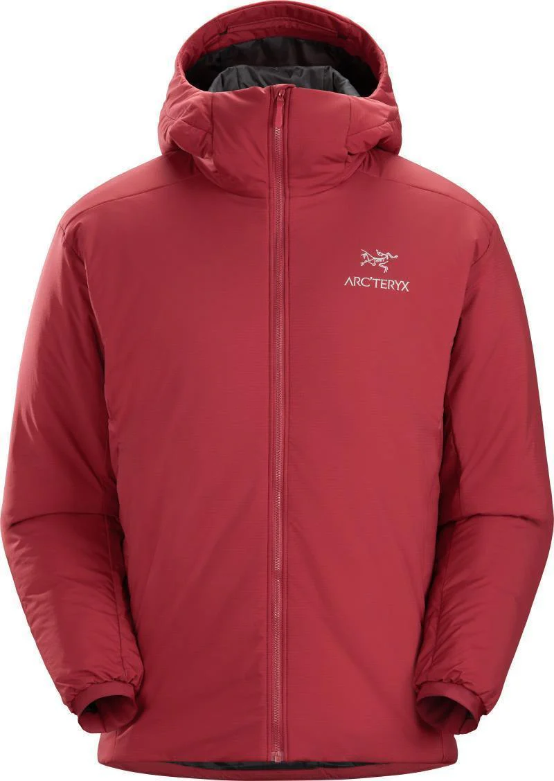 Atom AR Hoody - Mens - Image 14