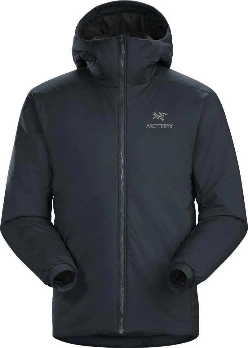 Atom AR Hoody - Mens - Image 2
