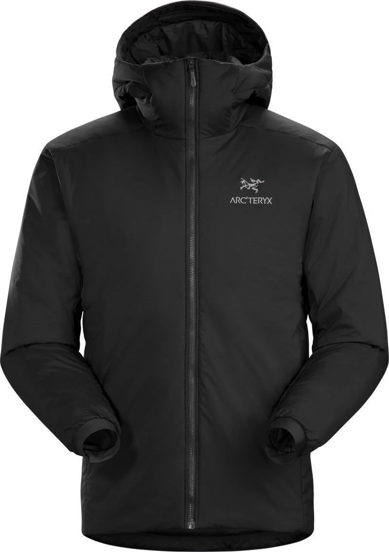 Atom AR Hoody - Mens - Image 3