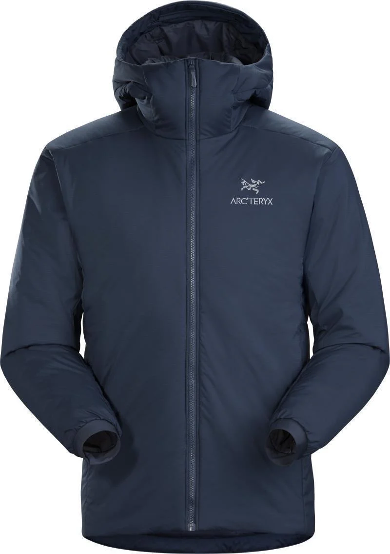 Atom AR Hoody - Mens - Image 4