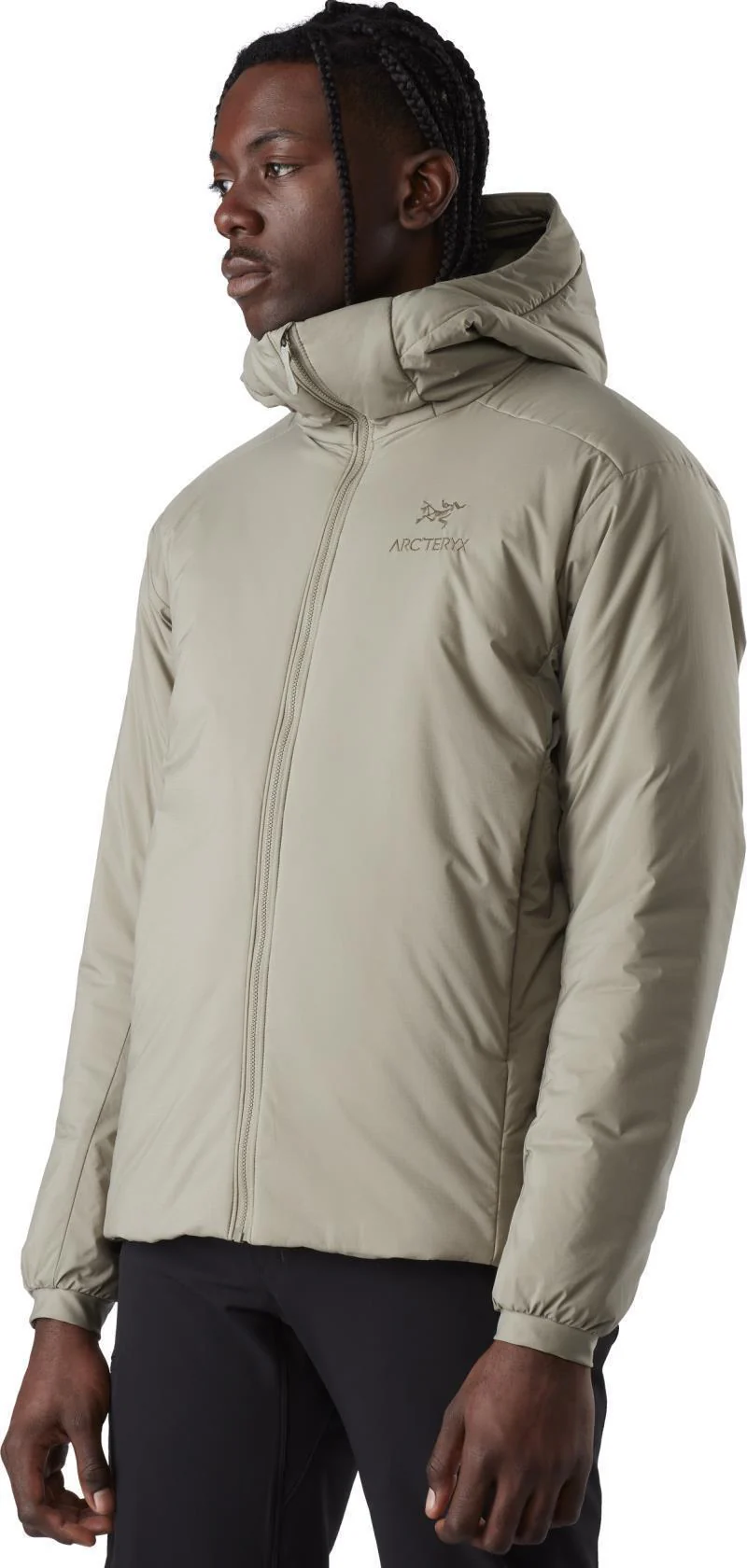 Atom AR Hoody - Mens - Image 7