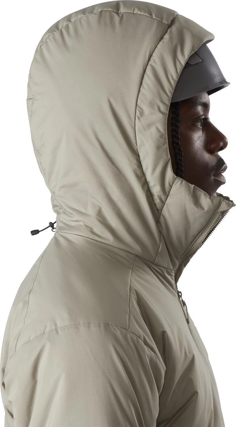 Atom AR Hoody - Mens - Image 9