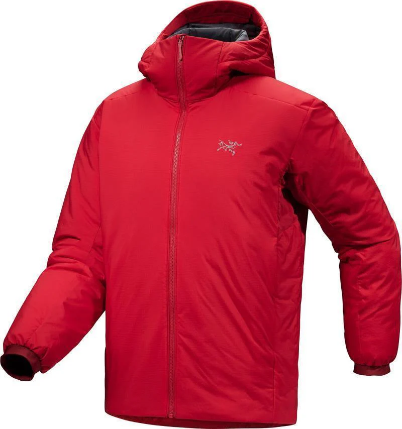 Atom Heavyweight Hoody - Mens (Prior Season) - Image 2