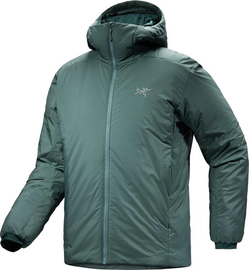 Atom Heavyweight Hoody - Mens (Prior Season) - Image 3