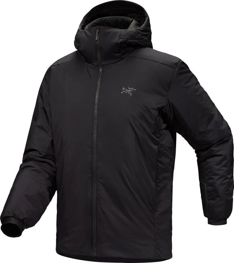 Atom Heavyweight Hoody - Mens (Prior Season) - Image 4