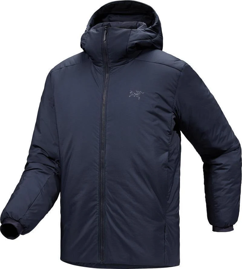Atom Heavyweight Hoody - Mens (Prior Season) - Image 5