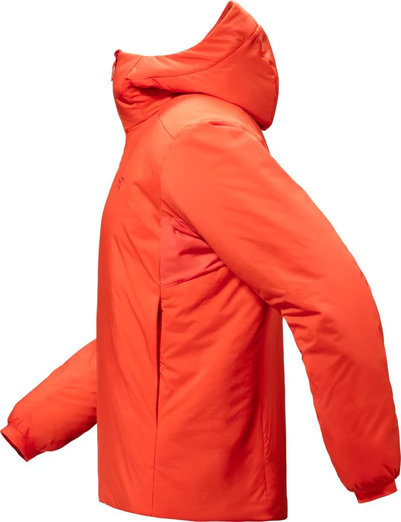 Atom Heavyweight Hoody - Mens (Prior Season) - Image 6