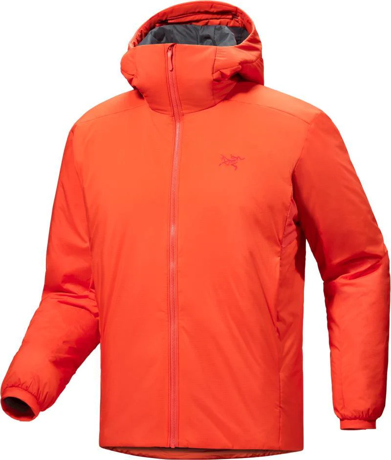 Atom Heavyweight Hoody - Mens (Prior Season) - Image 7
