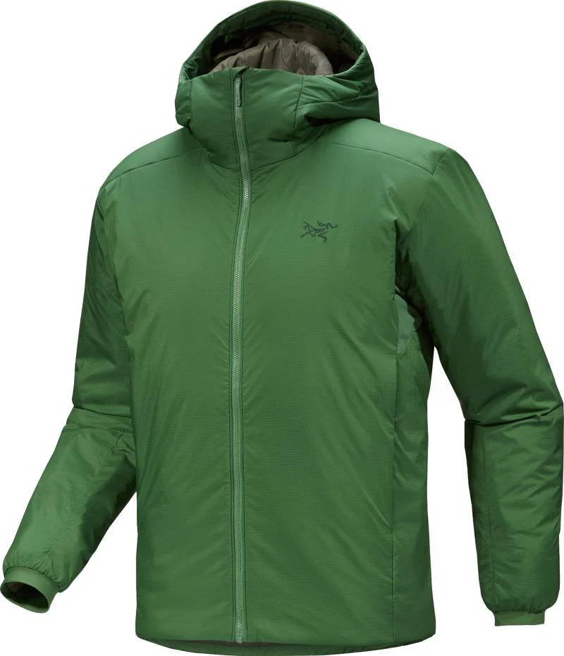 Atom Heavyweight Hoody - Mens (Prior Season) - Image 8