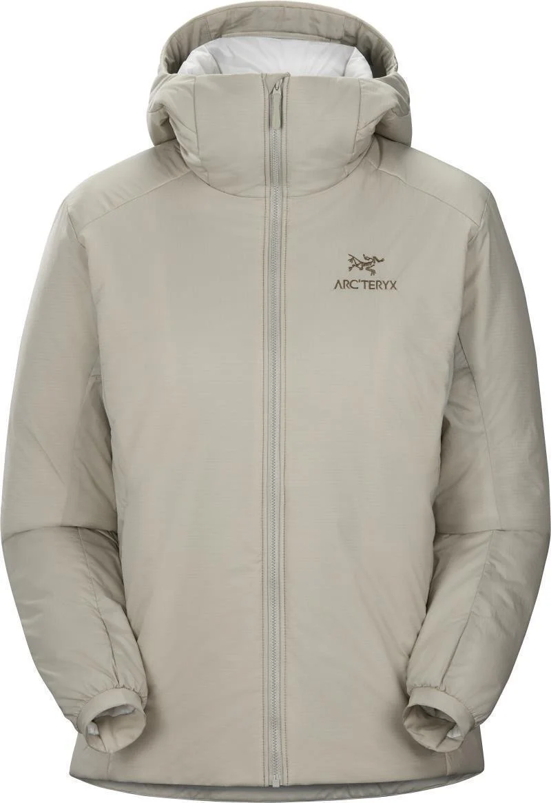Atom Heavyweight Hoody - Womens (Prior Season)