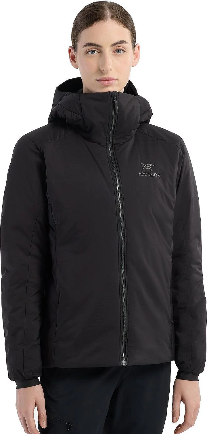 Atom Heavyweight Hoody - Womens (Prior Season) - Image 10