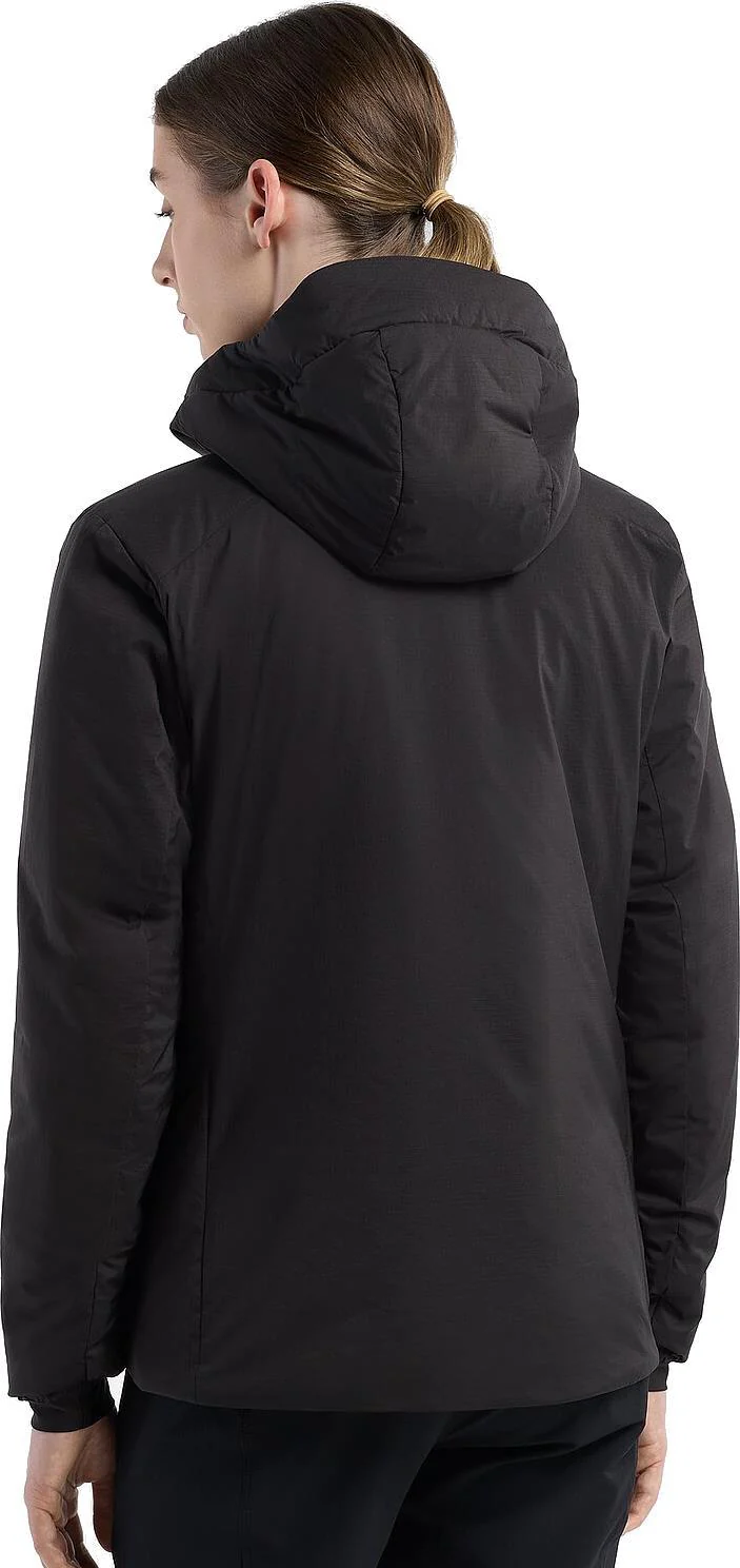 Atom Heavyweight Hoody - Womens (Prior Season) - Image 11