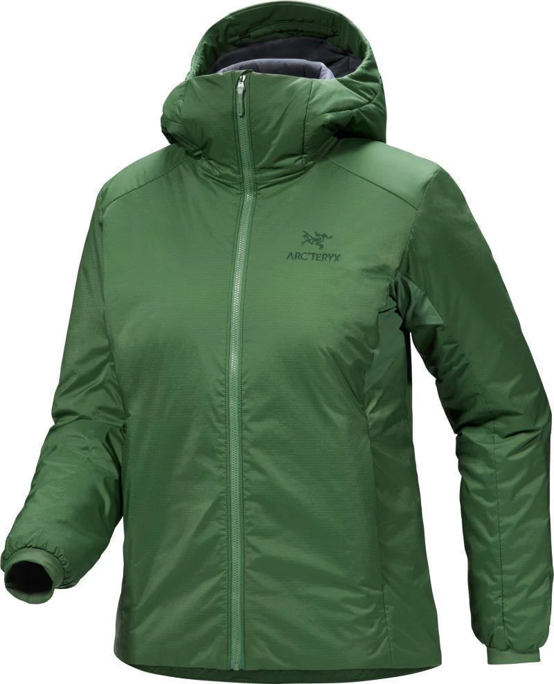 Atom Heavyweight Hoody - Womens (Prior Season) - Image 12