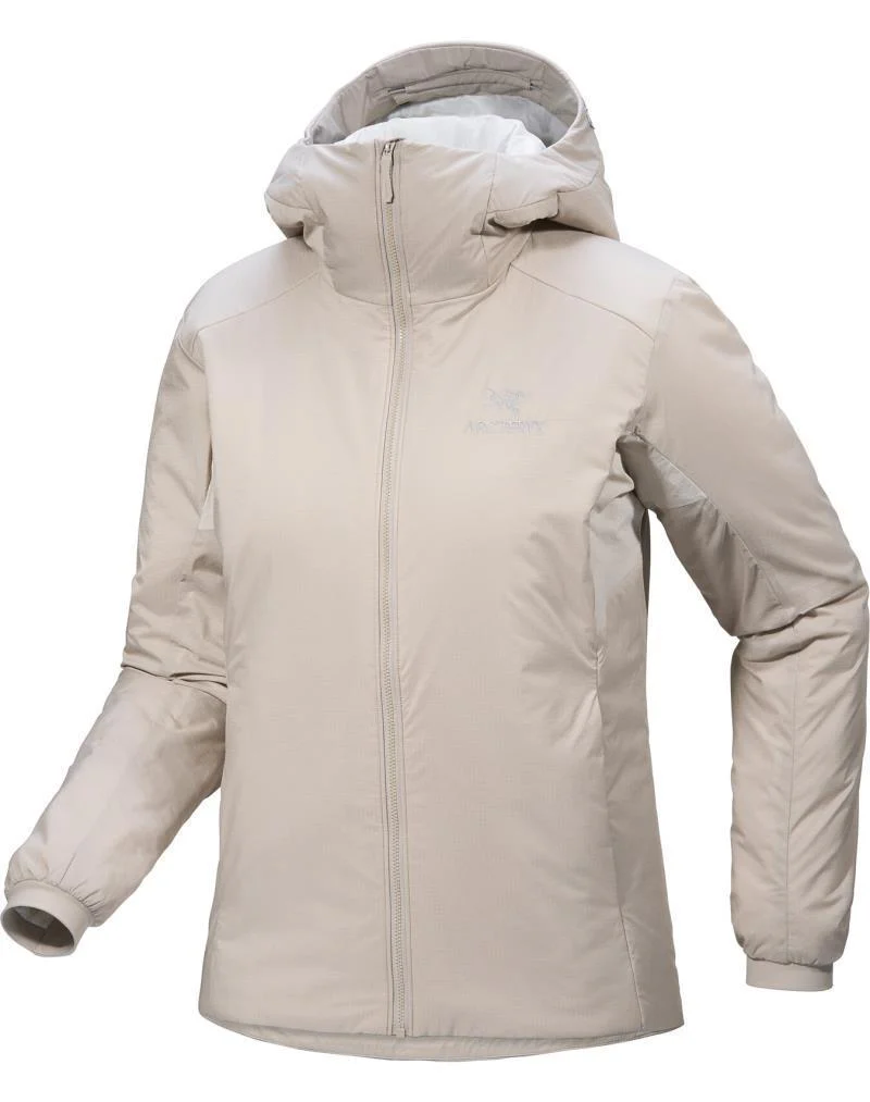 Atom Heavyweight Hoody - Womens (Prior Season) - Image 13