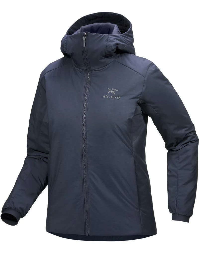 Atom Heavyweight Hoody - Womens (Prior Season) - Image 14