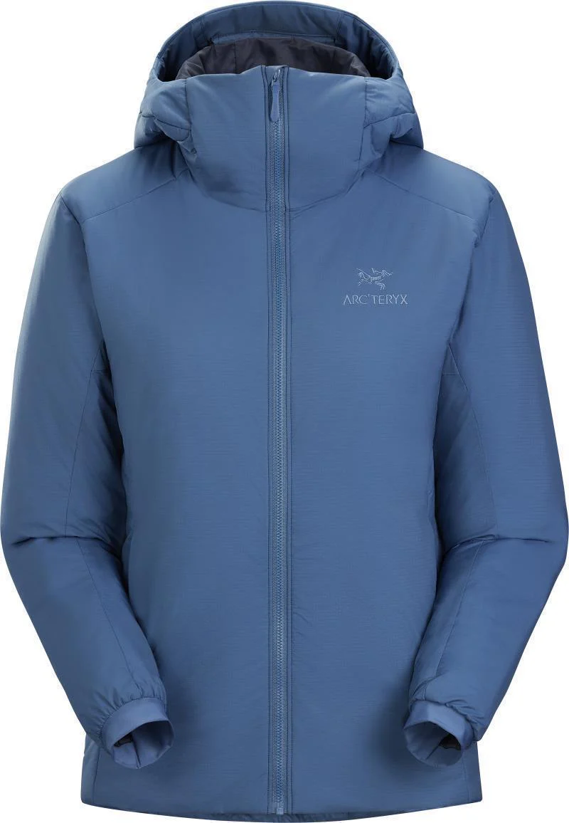 Atom Heavyweight Hoody - Womens (Prior Season) - Image 2