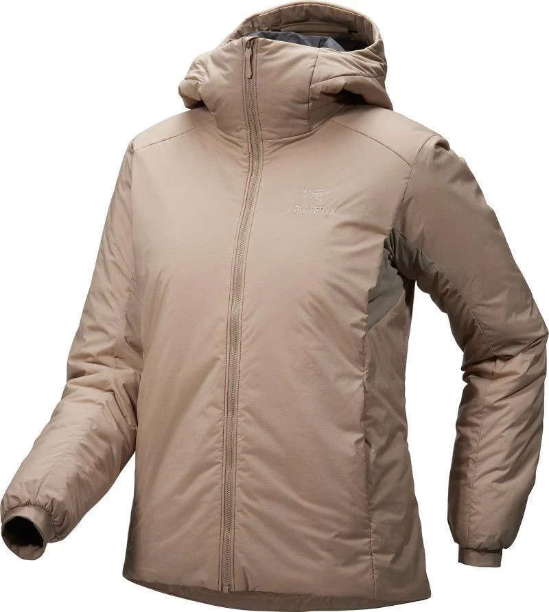 Atom Heavyweight Hoody - Womens (Prior Season) - Image 7