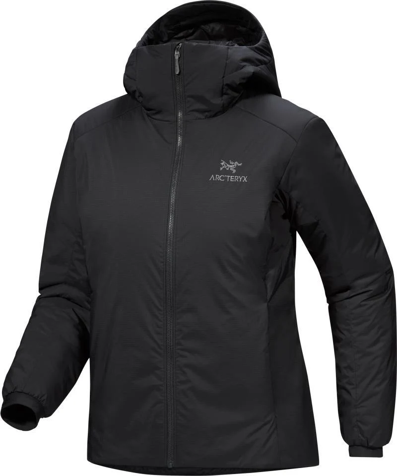 Atom Heavyweight Hoody - Womens (Prior Season) - Image 9