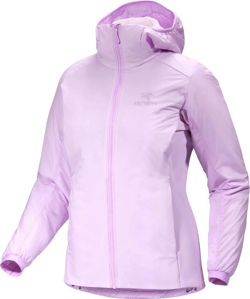 Atom Hoody - Womens (Prior Season) - Image 10