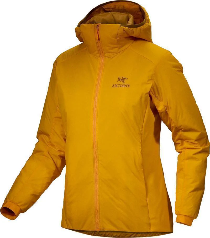Atom Hoody - Womens (Prior Season) - Image 11