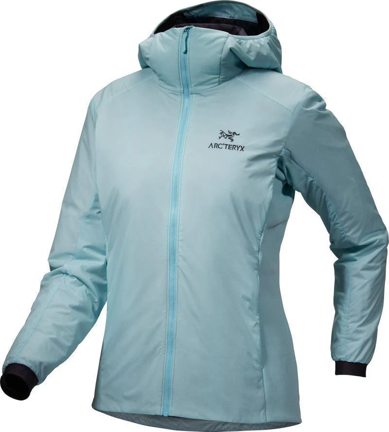 Atom Hoody - Womens (Prior Season) - Image 12