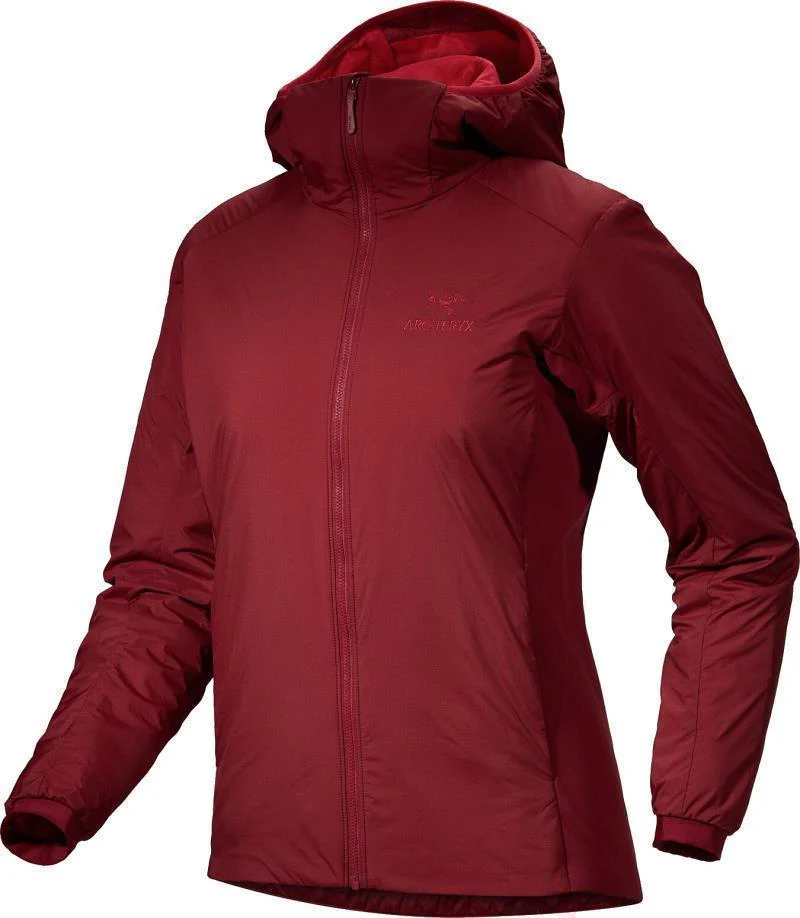 Atom Hoody - Womens (Prior Season) - Image 13