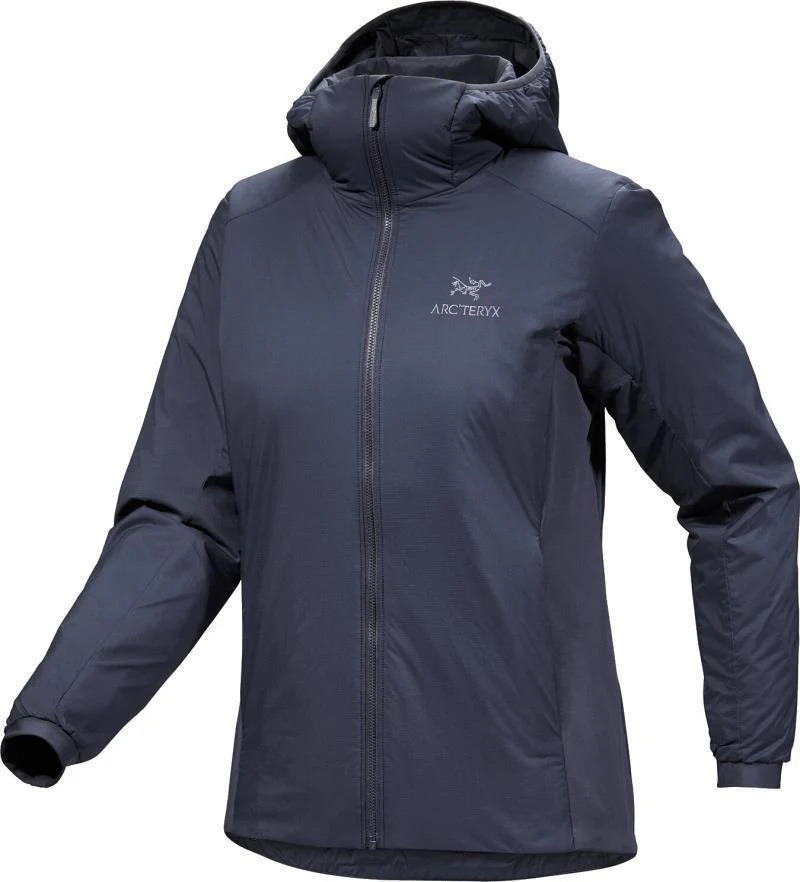 Atom Hoody - Womens (Prior Season) - Image 14
