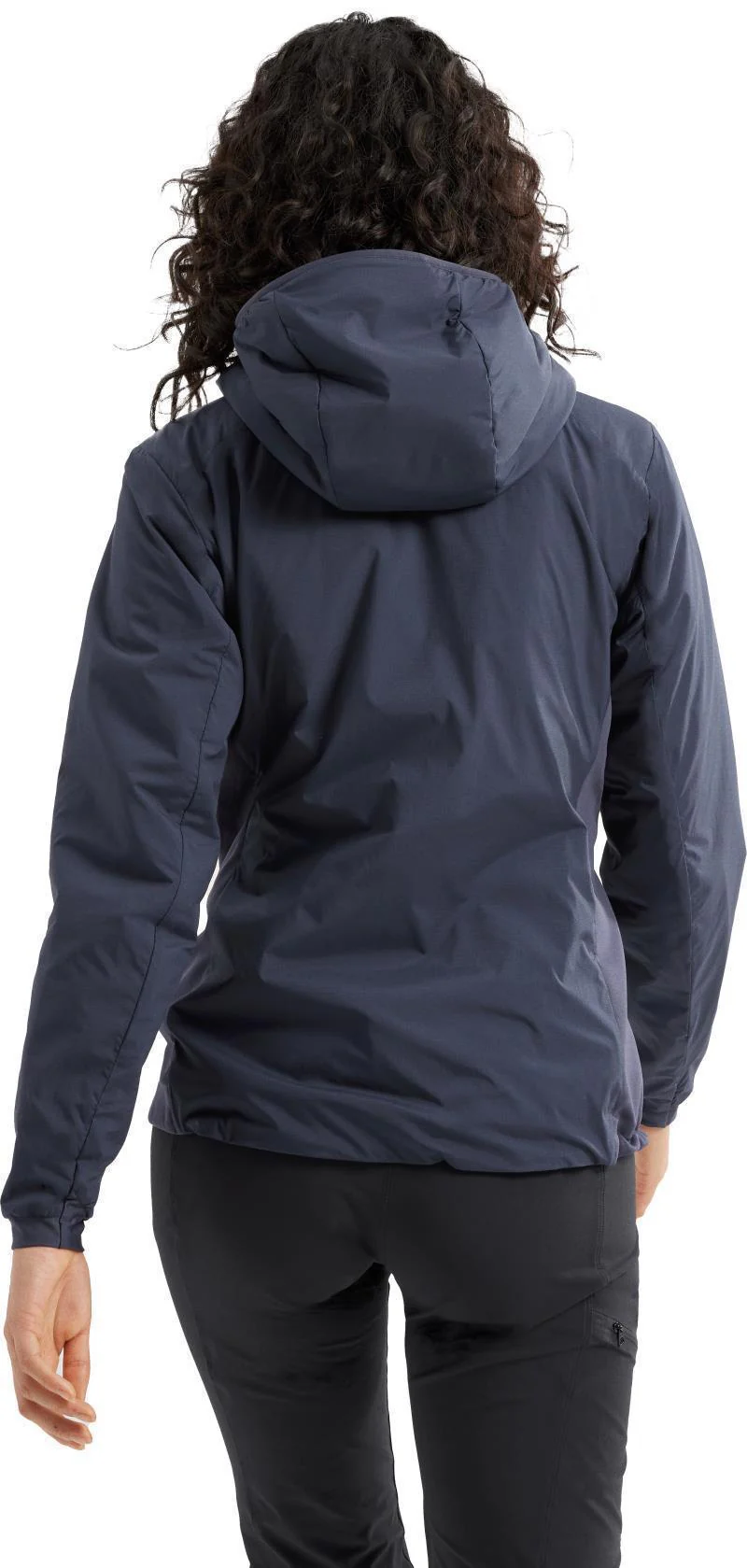 Atom Hoody - Womens (Prior Season) - Image 16