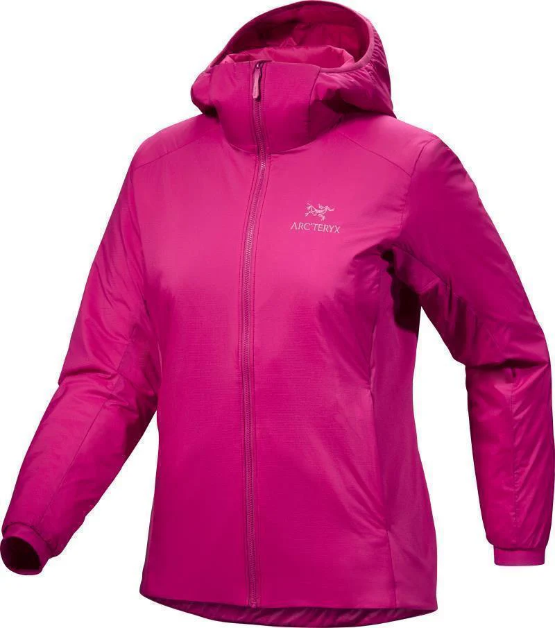 Atom Hoody - Womens (Prior Season) - Image 17