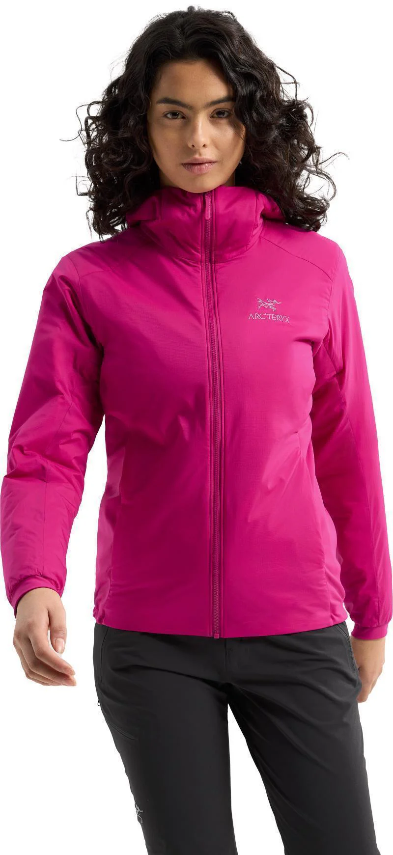 Atom Hoody - Womens (Prior Season) - Image 18